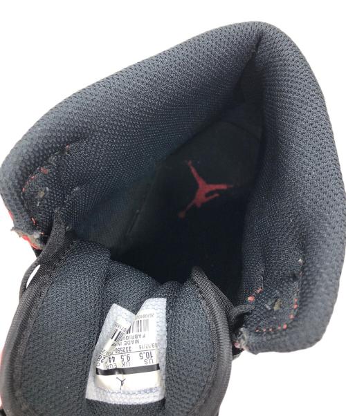 NIKE（ナイキ）NIKE (ナイキ) ハイカットスニーカー Air Jordan 1 Retro High 