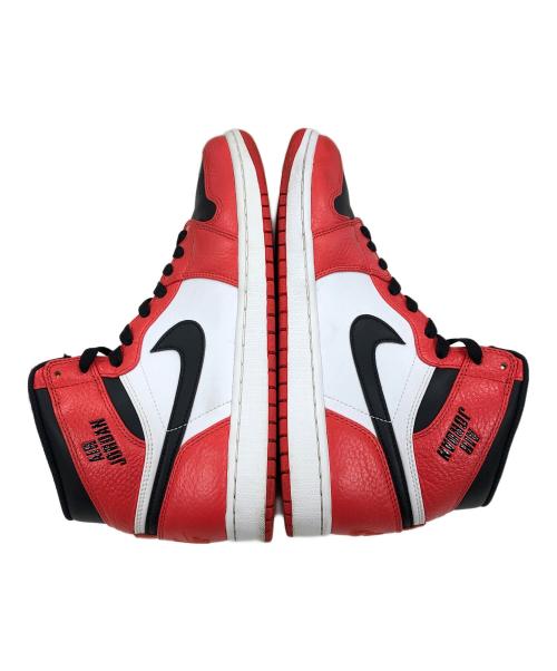 NIKE（ナイキ）NIKE (ナイキ) ハイカットスニーカー Air Jordan 1 Retro High 