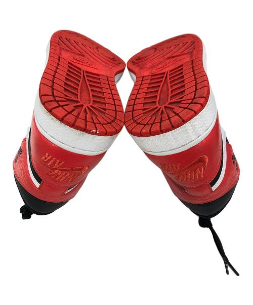 NIKE（ナイキ）NIKE (ナイキ) ハイカットスニーカー Air Jordan 1 Retro High 