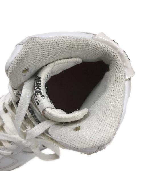 NIKE（ナイキ）NIKE SUPREME ハイカットスニーカー Air Force 1 High Supreme Special 