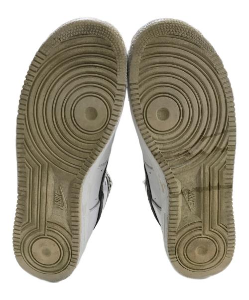 NIKE（ナイキ）NIKE SUPREME ハイカットスニーカー Air Force 1 High Supreme Special 