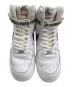 NIKE SUPREME ハイカットスニーカー Air Force 1 High Supreme Special 
