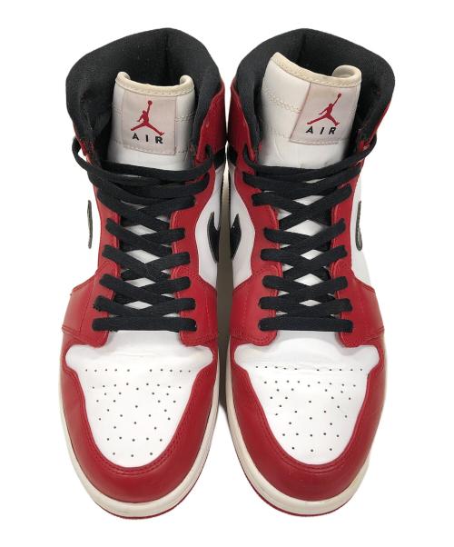 NIKE（ナイキ）NIKE (ナイキ) ハイカットスニーカー Air Jordan 1 Retro High 