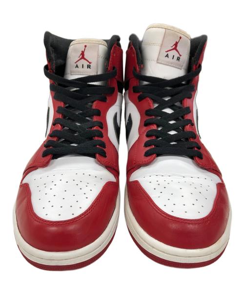 NIKE（ナイキ）NIKE (ナイキ) ハイカットスニーカー Air Jordan 1 Retro High 