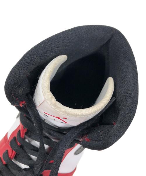 NIKE（ナイキ）NIKE (ナイキ) ハイカットスニーカー Air Jordan 1 Retro High 