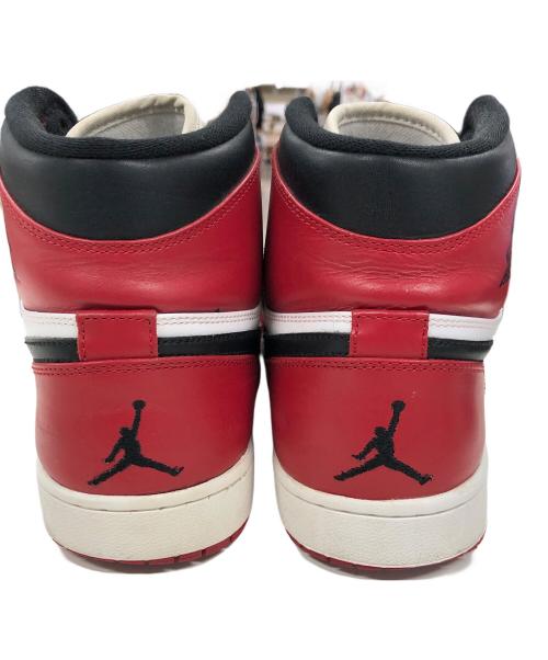 NIKE（ナイキ）NIKE (ナイキ) ハイカットスニーカー Air Jordan 1 Retro High 
