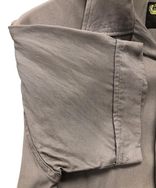 KING LOUIE（キングルイ）KING LOUIE (キングルイ) ボーリングシャツ グレー サイズ:Sの古着・服飾アイテム