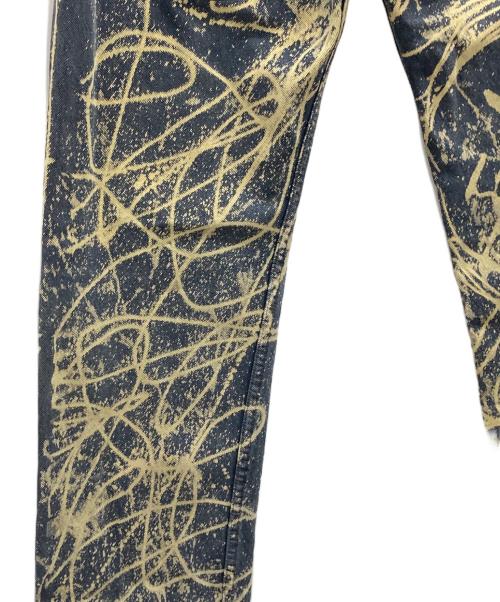 LEVI'S（リーバイス）LEVI'S (リーバイス) デニムパンツ インディゴ サイズ:W33 L32の古着・服飾アイテム