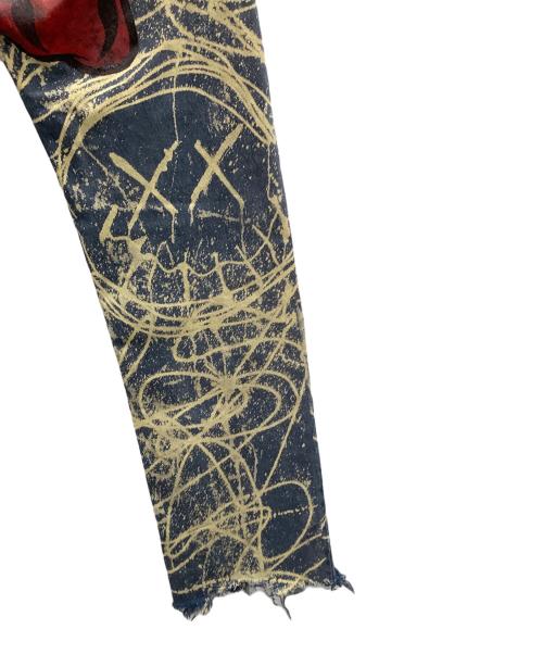 LEVI'S（リーバイス）LEVI'S (リーバイス) デニムパンツ インディゴ サイズ:W33 L32の古着・服飾アイテム