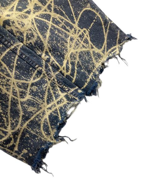 LEVI'S（リーバイス）LEVI'S (リーバイス) デニムパンツ インディゴ サイズ:W33 L32の古着・服飾アイテム