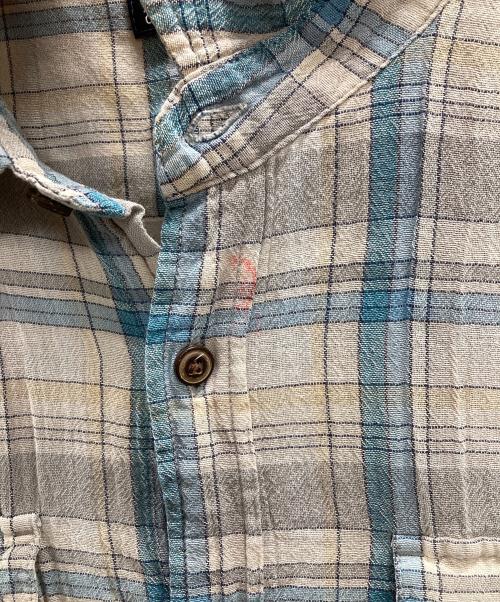 Patagonia（パタゴニア）Patagonia (パタゴニア) 半袖シャツ サイズ:Mの古着・服飾アイテム