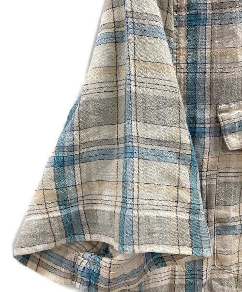 Patagonia（パタゴニア）Patagonia (パタゴニア) 半袖シャツ サイズ:Mの古着・服飾アイテム