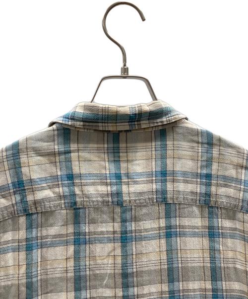 Patagonia（パタゴニア）Patagonia (パタゴニア) 半袖シャツ サイズ:Mの古着・服飾アイテム