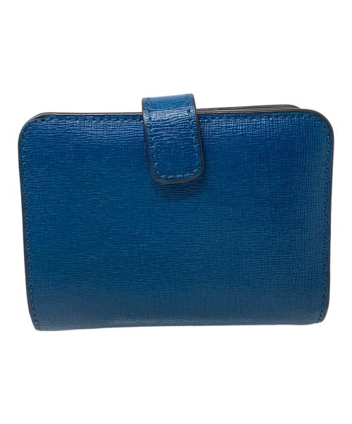 FURLA（フルラ）FURLA (フルラ) 2つ折り財布  グリーン サイズ:実寸サイズにてご確認ください。の古着・服飾アイテム