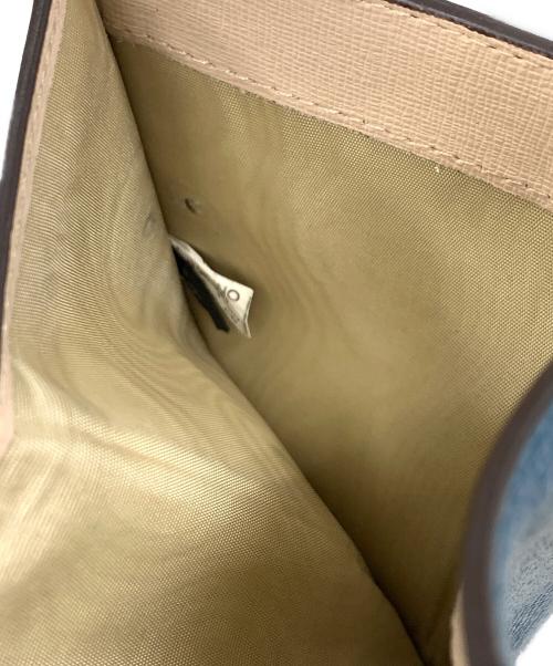 FURLA（フルラ）FURLA (フルラ) 2つ折り財布  グリーン サイズ:実寸サイズにてご確認ください。の古着・服飾アイテム