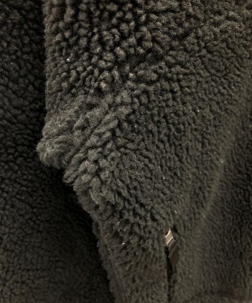 Patagonia（パタゴニア）Patagonia (パタゴニア) フリースジャケット Classic Retro-X Jacket（クラシック レトロ-エックス ジャケット） ブラック サイズ:XSの古着・服飾アイテム