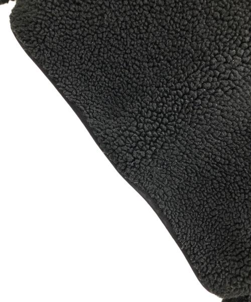 Patagonia（パタゴニア）Patagonia (パタゴニア) フリースジャケット Classic Retro-X Jacket（クラシック レトロ-エックス ジャケット） ブラック サイズ:XSの古着・服飾アイテム