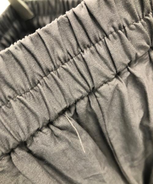 mizuiro-ind（ミズイロインド）mizuiro-ind (ミズイロインド) ロングスカート ブラウン サイズ:Fの古着・服飾アイテム