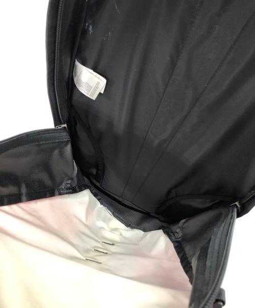 THE NORTH FACE（ザ ノース フェイス）THE NORTH FACE (ザ ノース フェイス) SUPREME (シュプリーム) リュック  Expedition Backpack (エクスペディションバックパック) ブラック系マルチカラー サイズ:実寸サイズにてご確認くださいの古着・服飾アイテム