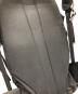 中古・古着 THE NORTH FACE (ザ ノース フェイス) SUPREME (シュプリーム) リュック  Expedition Backpack (エクスペディションバックパック) ブラック系マルチカラー サイズ:実寸サイズにてご確認ください：30000円