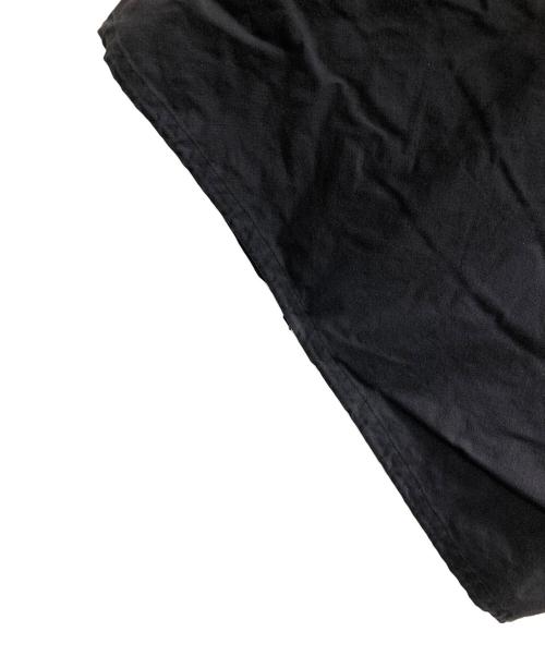 NIGEL CABOURN（ナイジェルケーボン）NIGEL CABOURN (ナイジェルケーボン) コート HALFTEX SWEDISH PARKA（ハーフテックス スウィーディッシュ パーカ） ブルー サイズ:48の古着・服飾アイテム