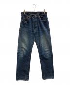 LEVI'Sリーバイス）の古着「デニムパンツ 501XX」｜インディゴ