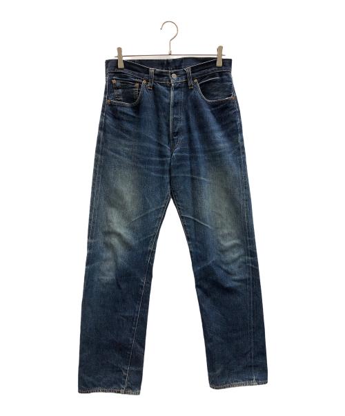 LEVI'S（リーバイス）LEVI'S (リーバイス) デニムパンツ 501XX インディゴ サイズ:W33 L36の古着・服飾アイテム