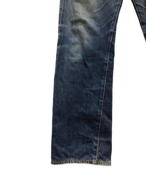 LEVI'S（リーバイス）LEVI'S (リーバイス) デニムパンツ 501XX インディゴ サイズ:W33 L36の古着・服飾アイテム