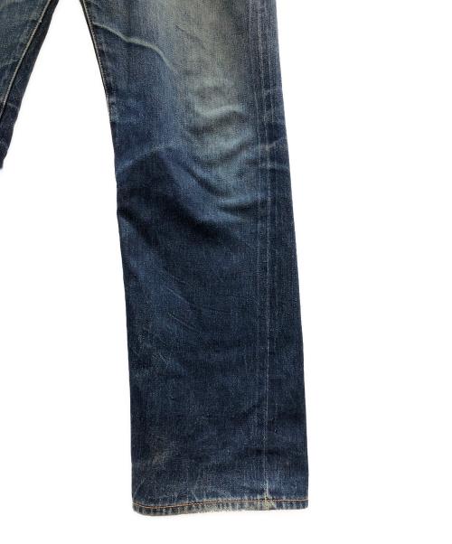 LEVI'S（リーバイス）LEVI'S (リーバイス) デニムパンツ 501XX インディゴ サイズ:W33 L36の古着・服飾アイテム