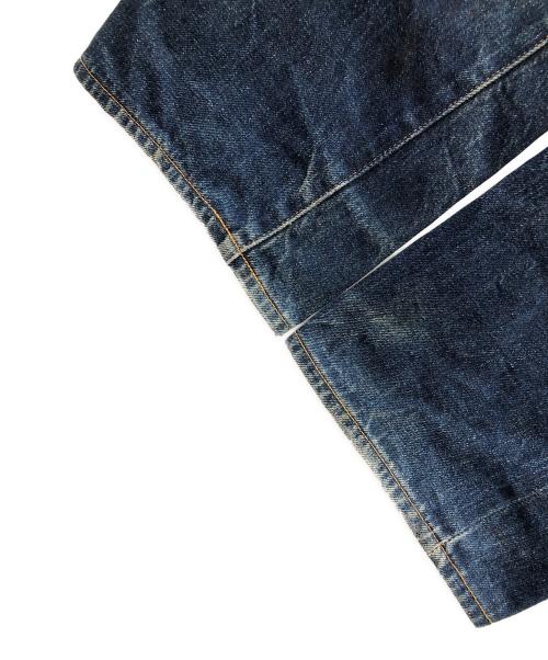 LEVI'S（リーバイス）LEVI'S (リーバイス) デニムパンツ 501XX インディゴ サイズ:W33 L36の古着・服飾アイテム