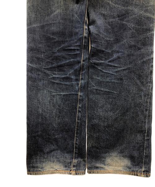 LEVI'S（リーバイス）LEVI'S (リーバイス) デニムパンツ 501XX インディゴ サイズ:W33 L36の古着・服飾アイテム