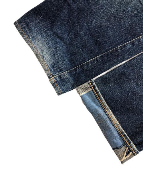 LEVI'S（リーバイス）LEVI'S (リーバイス) デニムパンツ 501XX インディゴ サイズ:W33 L36の古着・服飾アイテム