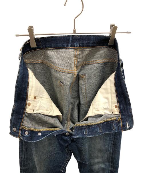 LEVI'S（リーバイス）LEVI'S (リーバイス) デニムパンツ 501XX インディゴ サイズ:W33 L36の古着・服飾アイテム