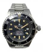 STEINHARTスタインハート）の古着「腕時計 自動巻き Ocean One（オーシャン 1）」