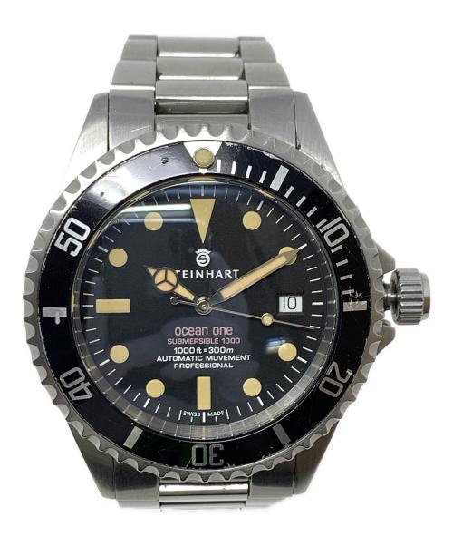 STEINHART（スタインハート）STEINHART (スタインハート) 腕時計 自動巻き Ocean One（オーシャン 1） サイズ:実寸サイズにてご確認ください。の古着・服飾アイテム