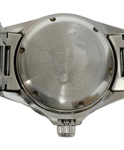 STEINHART（スタインハート）STEINHART (スタインハート) 腕時計 自動巻き Ocean One（オーシャン 1） サイズ:実寸サイズにてご確認ください。の古着・服飾アイテム