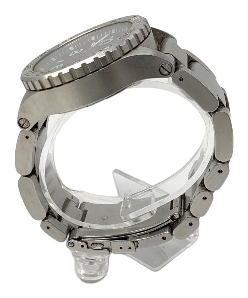 NIXON（ニクソン）NIXON (ニクソン) 腕時計　クォーツ サイズ:実寸サイズにてご確認ください。の古着・服飾アイテム