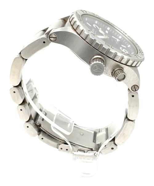 NIXON（ニクソン）NIXON (ニクソン) 腕時計　クォーツ サイズ:実寸サイズにてご確認ください。の古着・服飾アイテム