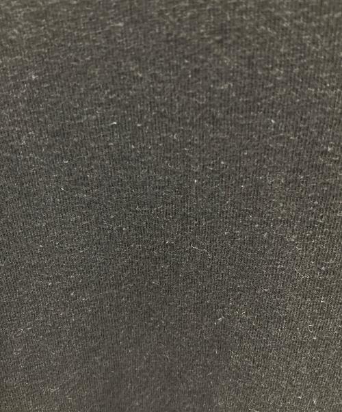 NEIGHBORHOOD（ネイバーフッド）NEIGHBORHOOD (ネイバーフッド) リバーシブルシャツ REVERSIBLE CREWNECK（リバーシブル クルーネック） レッド×ブラック サイズ:Lの古着・服飾アイテム