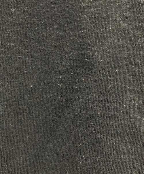 NEIGHBORHOOD（ネイバーフッド）NEIGHBORHOOD (ネイバーフッド) リバーシブルシャツ REVERSIBLE CREWNECK（リバーシブル クルーネック） レッド×ブラック サイズ:Lの古着・服飾アイテム