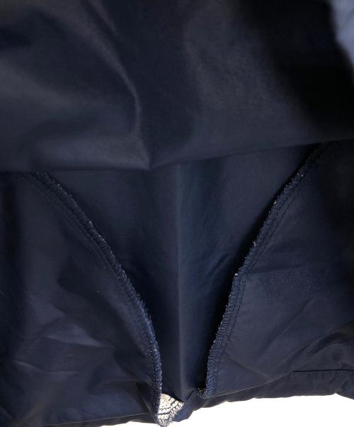 NIKE（ナイキ）NIKE (ナイキ) ナイロンパーカー ネイビー サイズ:Mの古着・服飾アイテム