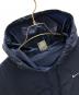 NIKE (ナイキ) ナイロンパーカー ネイビー サイズ:M：6000円