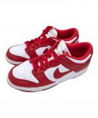 NIKEナイキ）の古着「スニーカー Dunk Low SP 