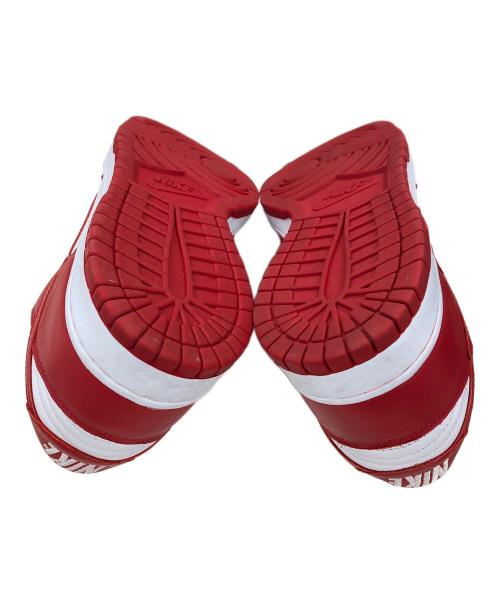 NIKE（ナイキ）NIKE (ナイキ) スニーカー Dunk Low SP 