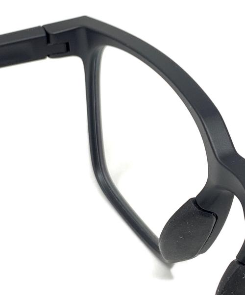 SMITH（スミス）SMITH (スミス) 眼鏡  Pacer（ペーサー） ブラック サイズ:54□18 145の古着・服飾アイテム