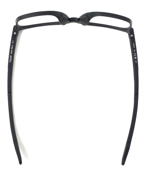 SMITH（スミス）SMITH (スミス) 眼鏡  Pacer（ペーサー） ブラック サイズ:54□18 145の古着・服飾アイテム