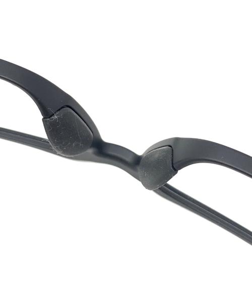 SMITH（スミス）SMITH (スミス) 眼鏡  Pacer（ペーサー） ブラック サイズ:54□18 145の古着・服飾アイテム