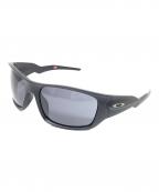 OAKLEYオークリー）の古着「サングラス ハイカーブ」