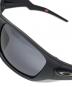 OAKLEY (オークリー) サングラス ハイカーブ サイズ:60□19 131：10000円