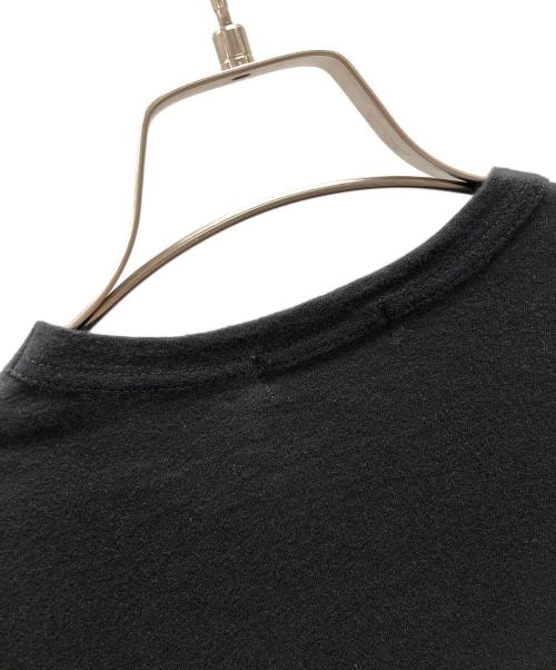COMME des GARCONS（コムデギャルソン）COMME des GARCONS (コムデギャルソン) Tシャツ ブラック サイズ:Sの古着・服飾アイテム